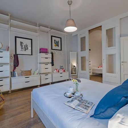 - Guelfa Apartment - Florencja Zewnętrze zdjęcie