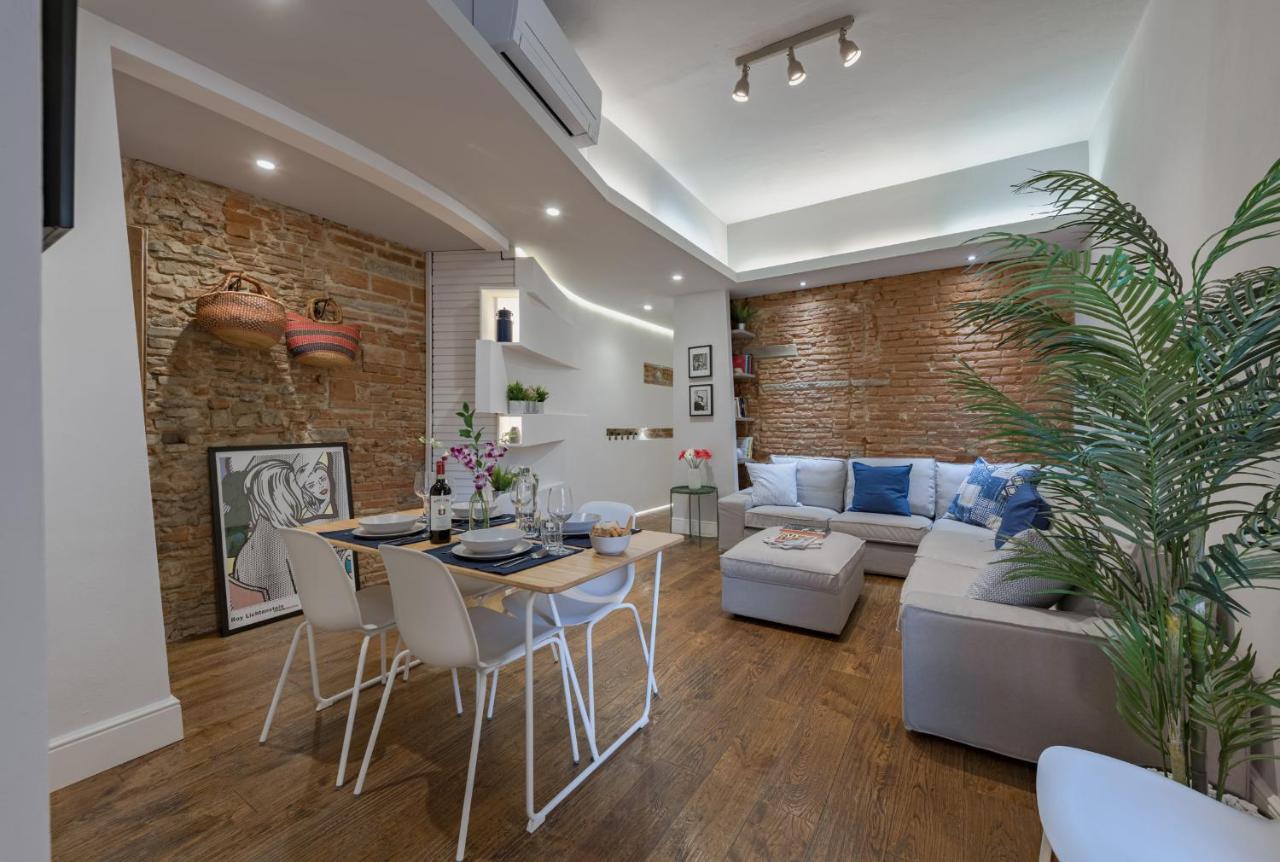 - Guelfa Apartment - Florencja Zewnętrze zdjęcie