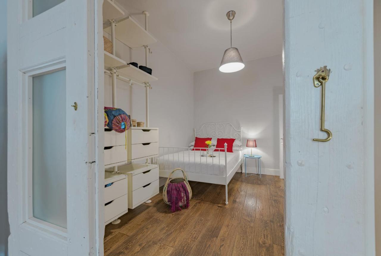 - Guelfa Apartment - Florencja Zewnętrze zdjęcie