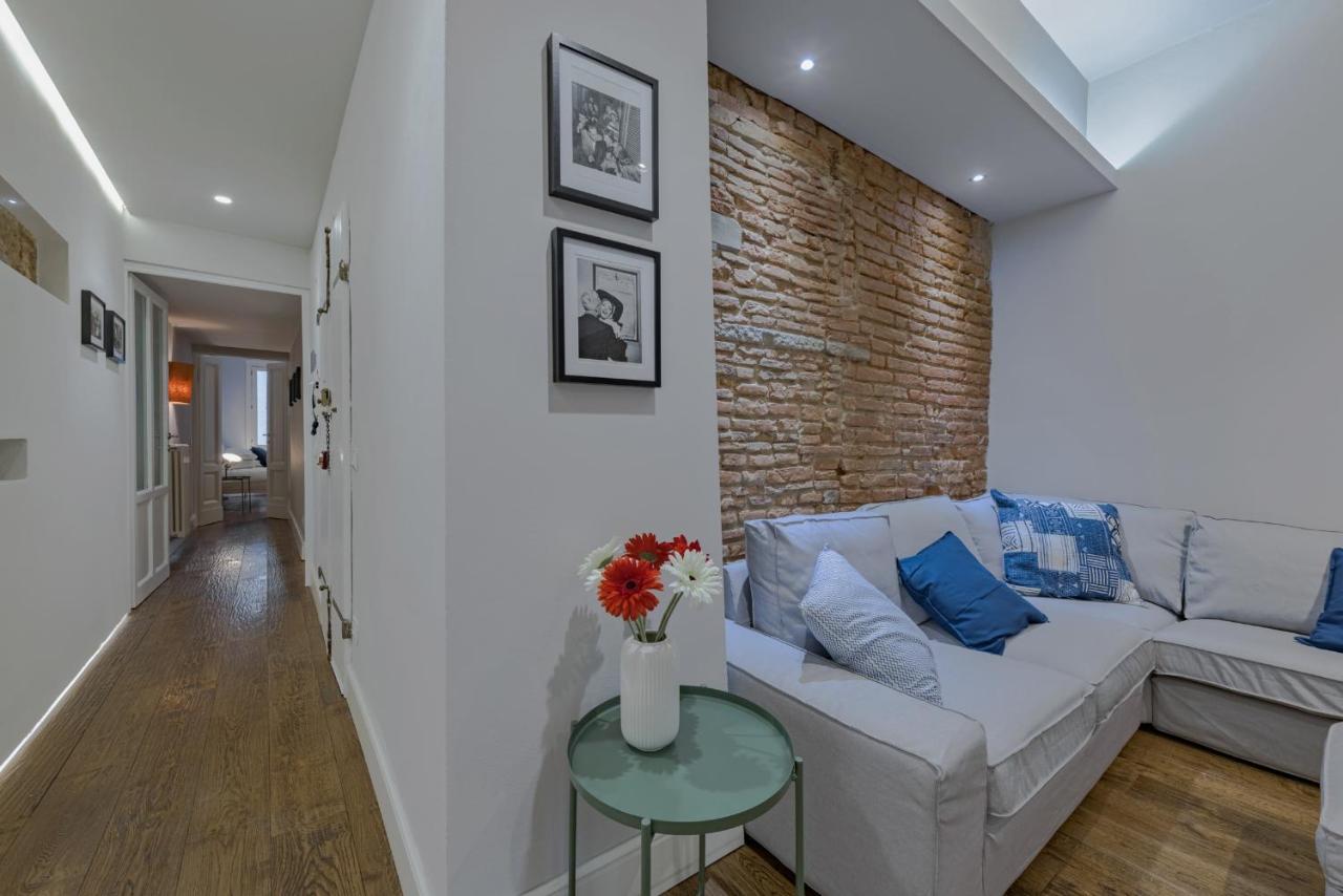 - Guelfa Apartment - Florencja Zewnętrze zdjęcie