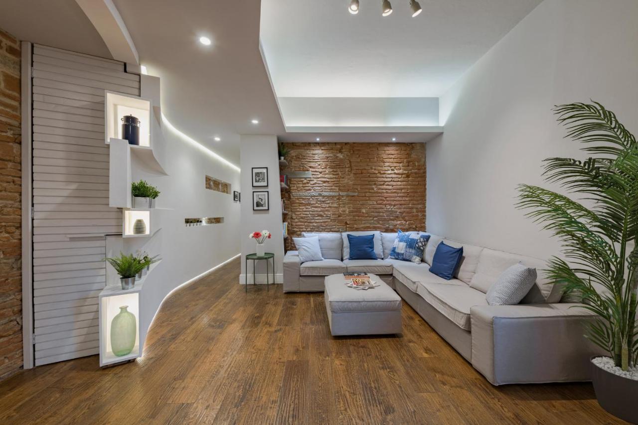 - Guelfa Apartment - Florencja Zewnętrze zdjęcie
