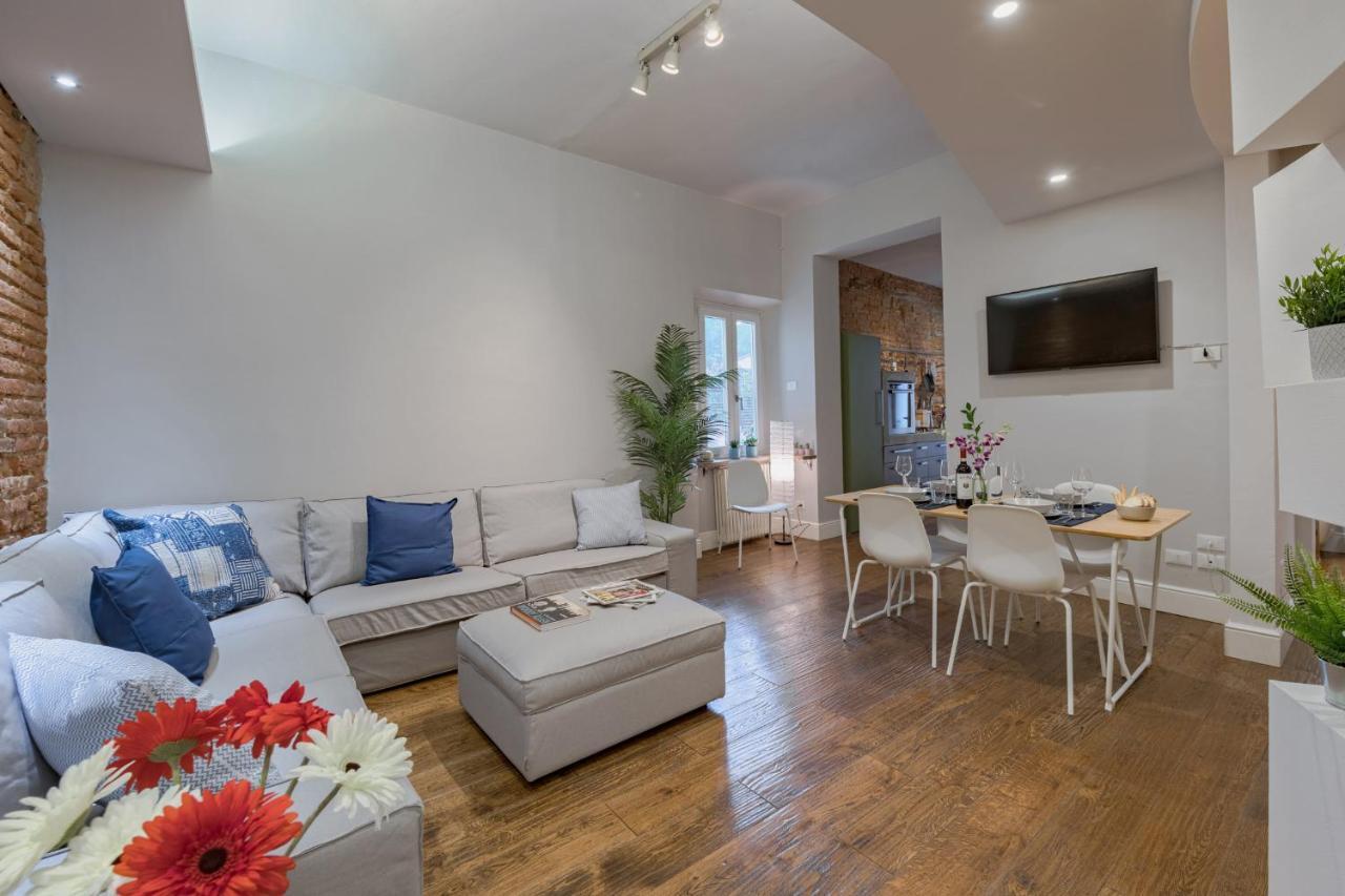 - Guelfa Apartment - Florencja Zewnętrze zdjęcie