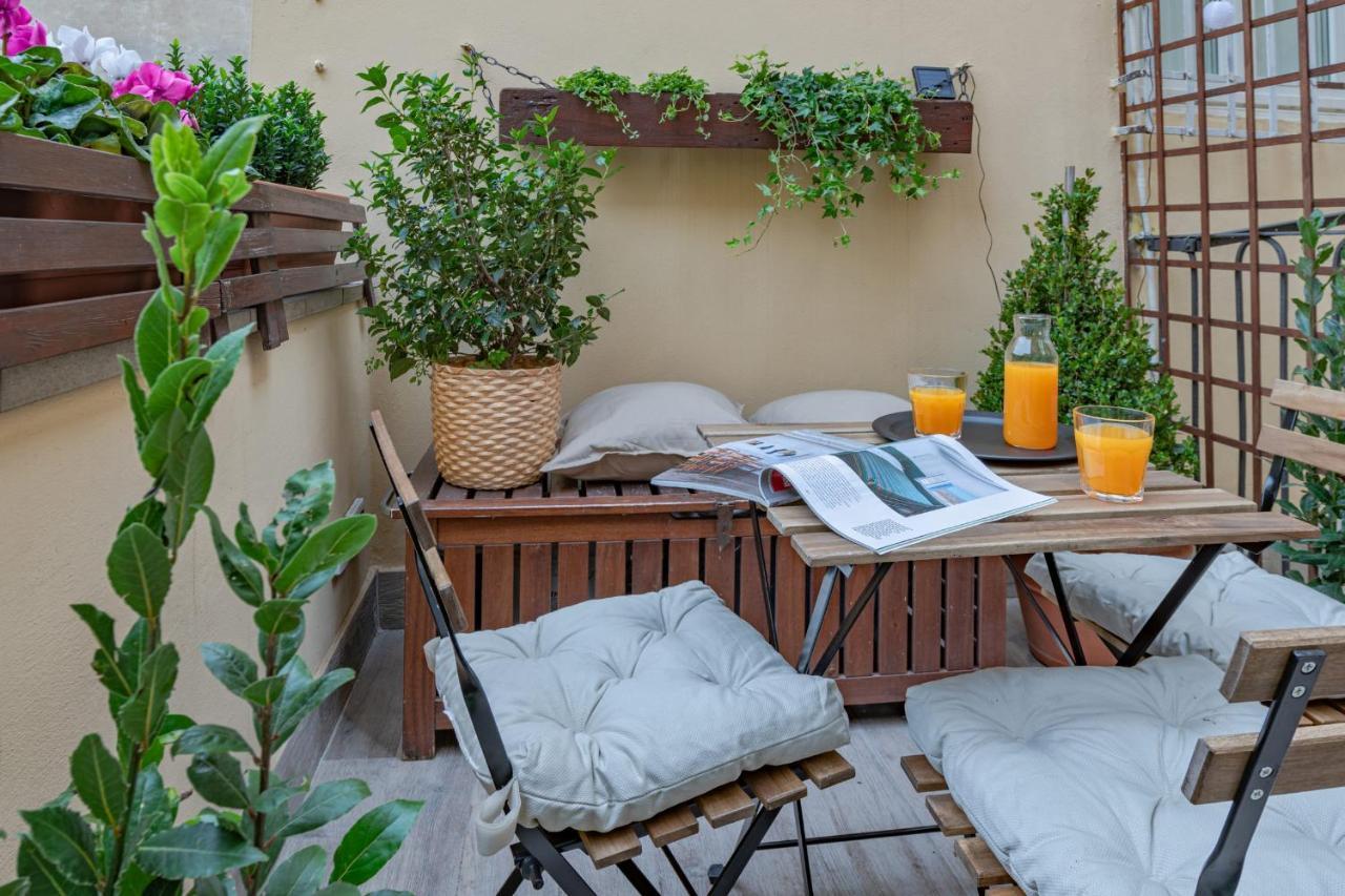 - Guelfa Apartment - Florencja Zewnętrze zdjęcie