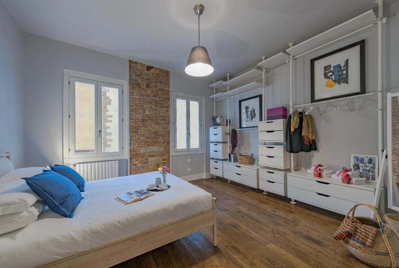 - Guelfa Apartment - Florencja Zewnętrze zdjęcie
