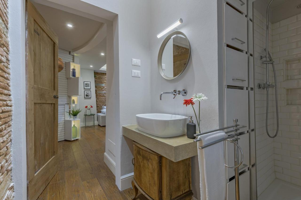 - Guelfa Apartment - Florencja Zewnętrze zdjęcie