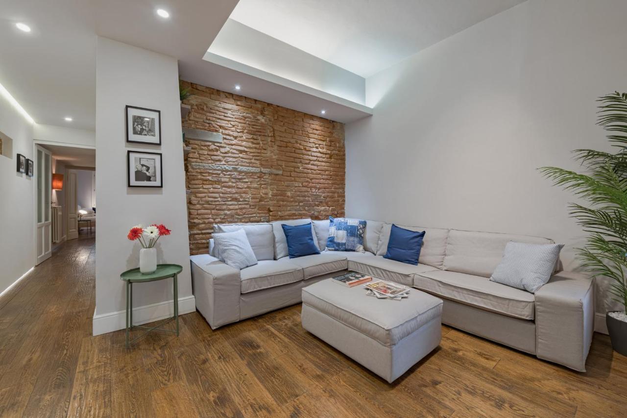 - Guelfa Apartment - Florencja Zewnętrze zdjęcie