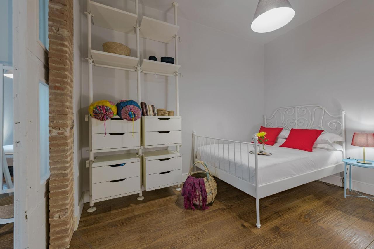 - Guelfa Apartment - Florencja Zewnętrze zdjęcie